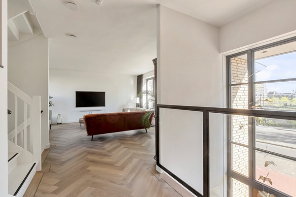Medium property photo - Amsterdamseweg 16, 6814 CP Arnhem